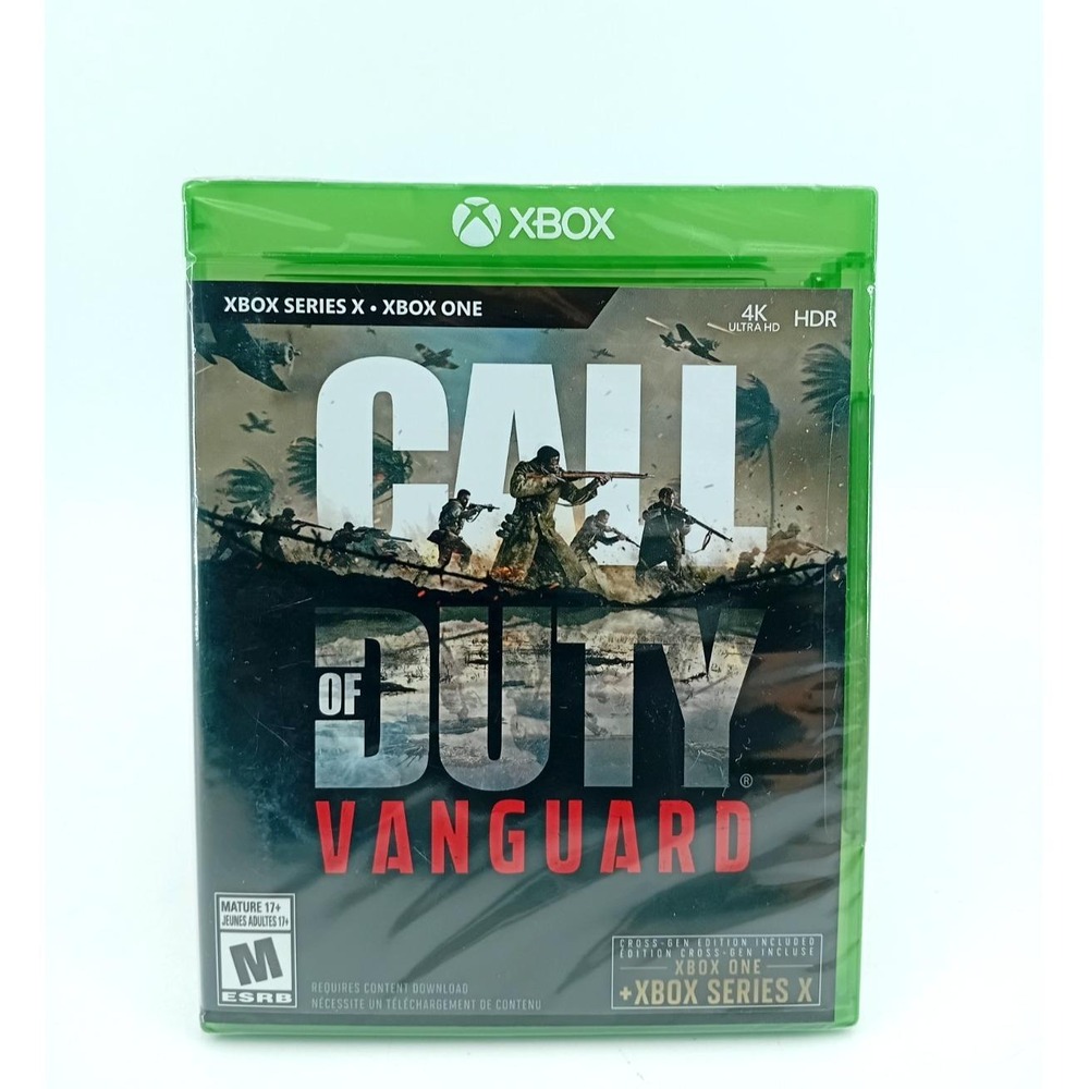 Xbox One Game Lot of 6 | Brand New Factory Sealed | Video Games Bundle - Picture 6 of 10